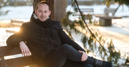 Nyírő Szabolcs: nem a problémás magaviseletre reagálok